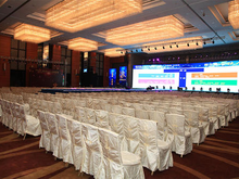 周口展台搭建 提升会议与展览服务品质的关键环节