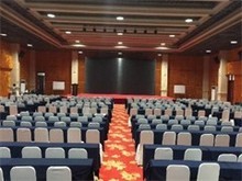 鞍山活动会议 打造专业高效的会议与展览服务生态