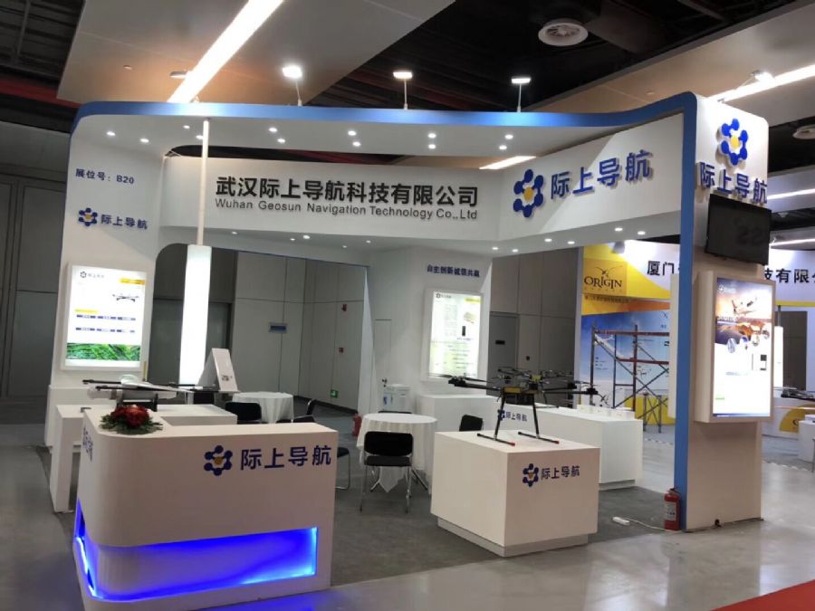 济南展览与会议服务全攻略 从工厂搭建到专业执行